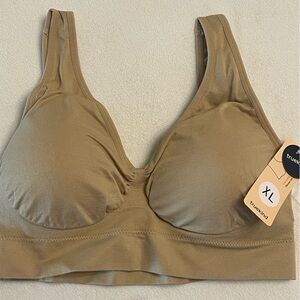 Super comfortable bra